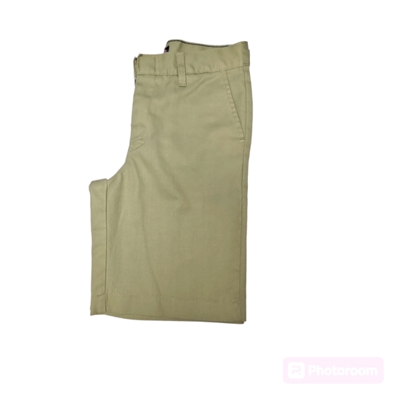 Dickies Boys Shorts Desert Sand Size 12 - Picture 3 of 3
